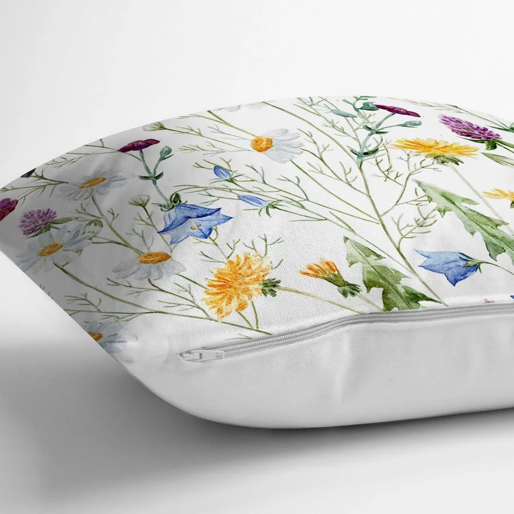 Párnahuzat 43x43 cm – Mila Home