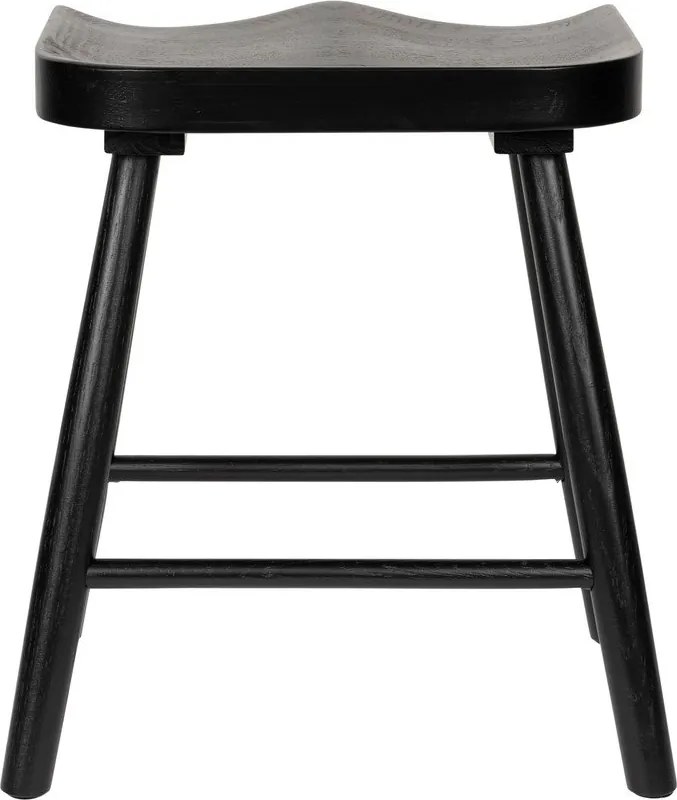 Fekete tölgyfa ülőke Vander – White Label