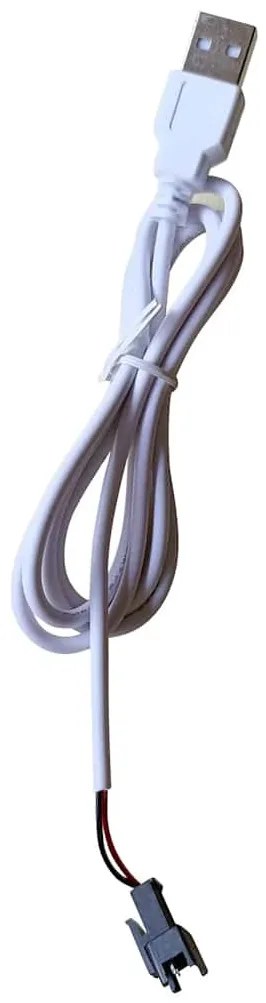 fényes szürke LED-es tükrös fürdőszobaszekrény 60 x 11 x 80 cm