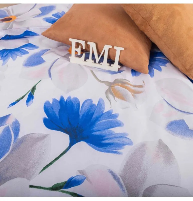 EMI Maribel pamut ágyneműhuzat