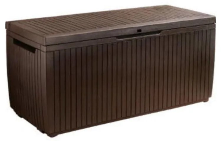 Springwood kerti tároló 302L