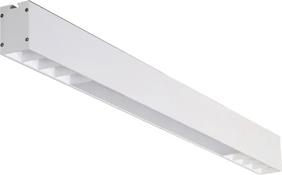 AZZARDO 5663 LINELIO Modern Mennyezeti Lámpa LED IP20
