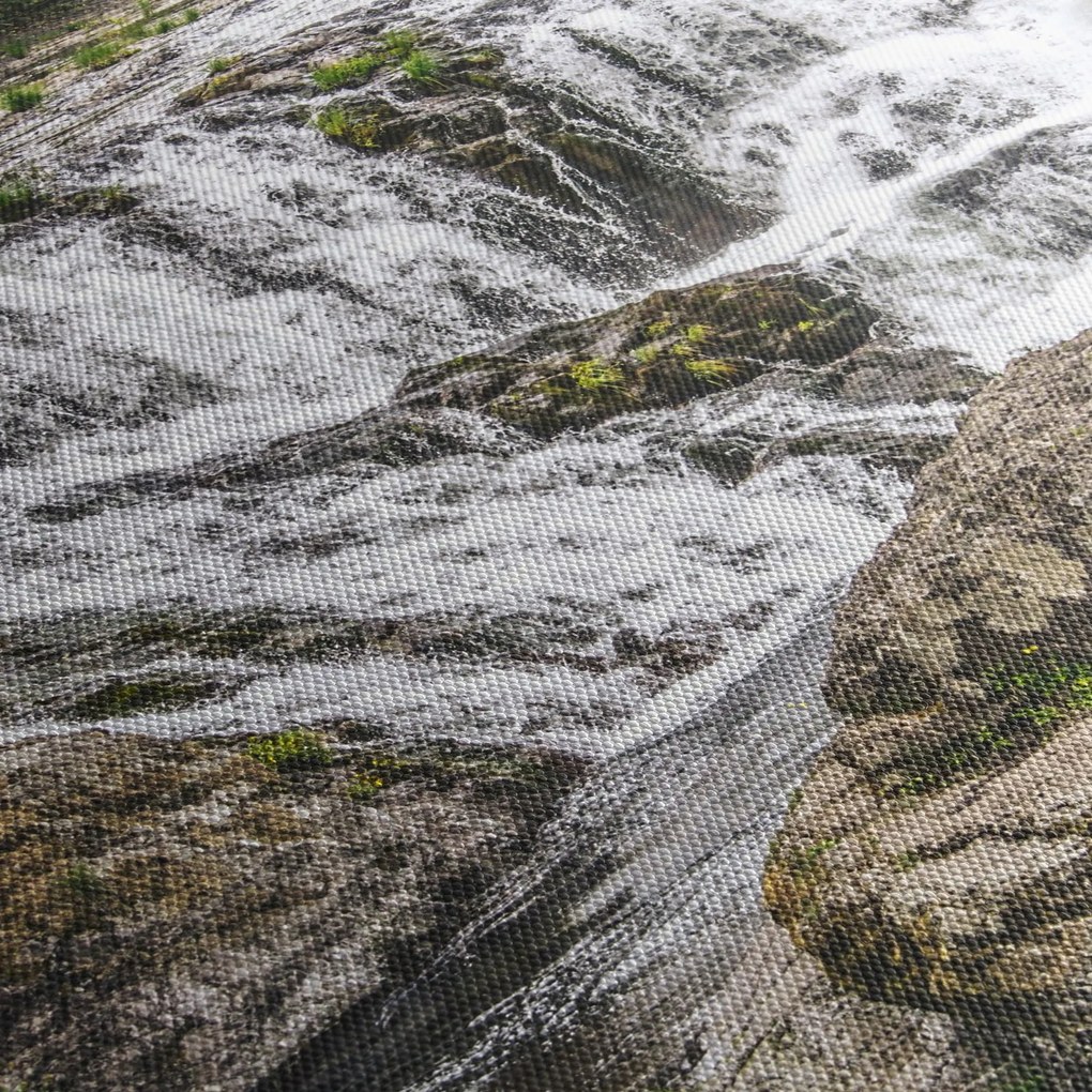 Kép - Kaszkádok (90x60 cm)