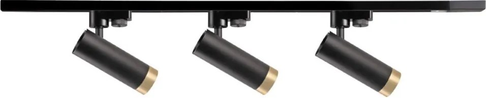 Polux FADO 325860 Sín 3x10W/GU10 IP20
