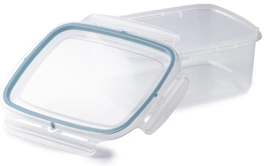 Élelmiszertartó doboz szett 3 db-os Snipslock – Snips