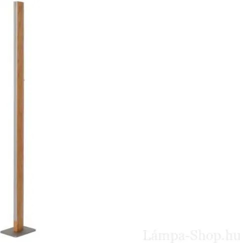 Állólámpa Fa SYTZE LUCIDE 48750-30-72