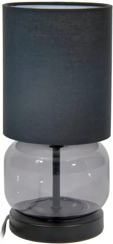 Italux Dorme TB-63748-BL-SG Asztali lámpa 1x40W/E27 IP20