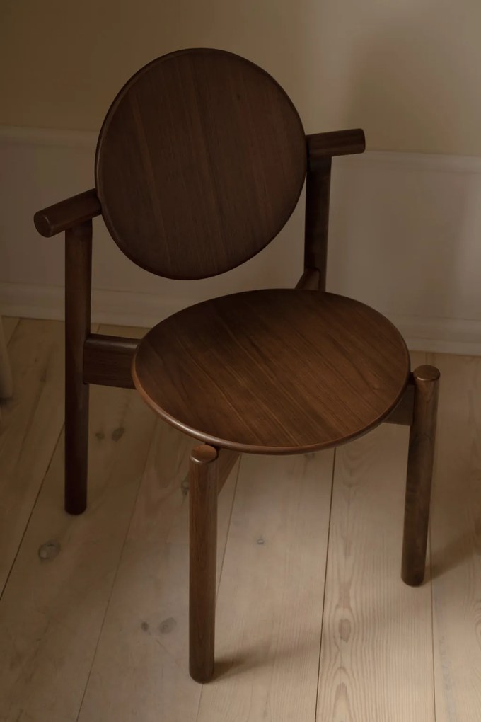 Heiko design szék