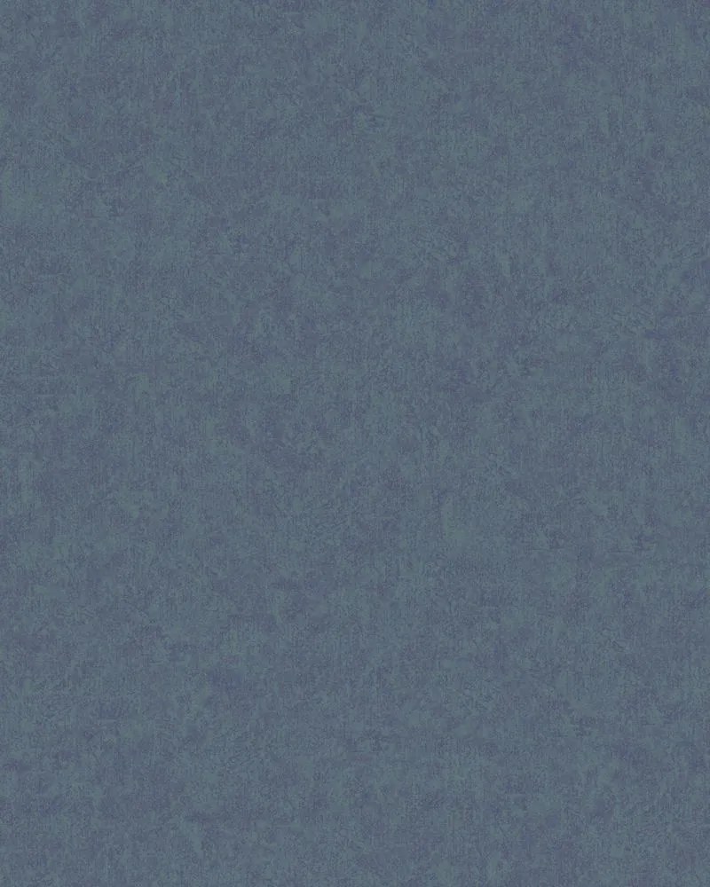 Kék Kopásálló Hatású Tapéta Dekoratív Nappali Tapéta