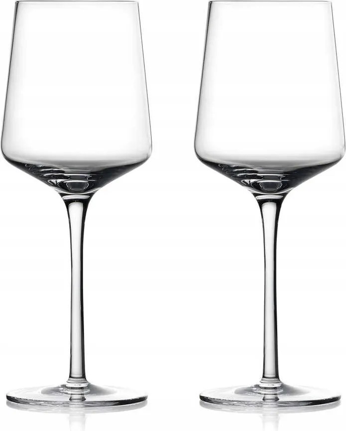 Zone Denmark Rocks Fehérboros poharak 300 ml 2 db