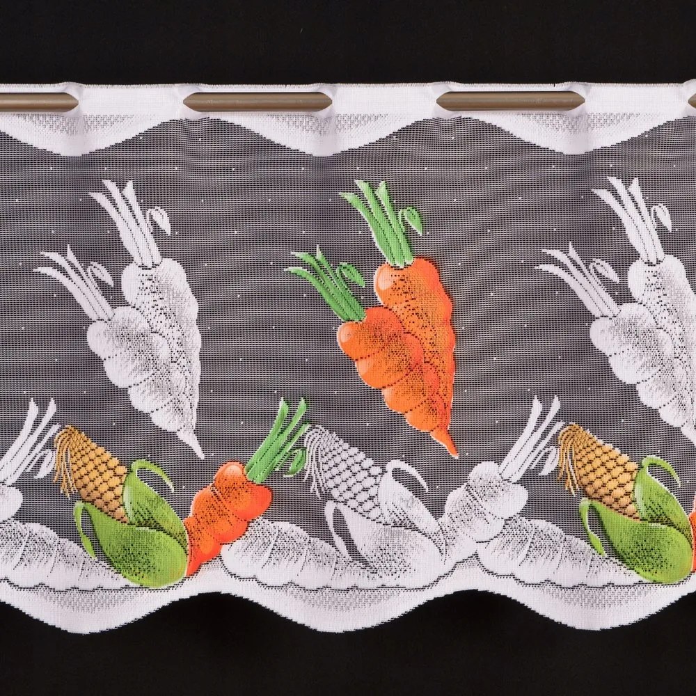 Mg Irigység 4291 színes Kukorica 300x90cm kész M