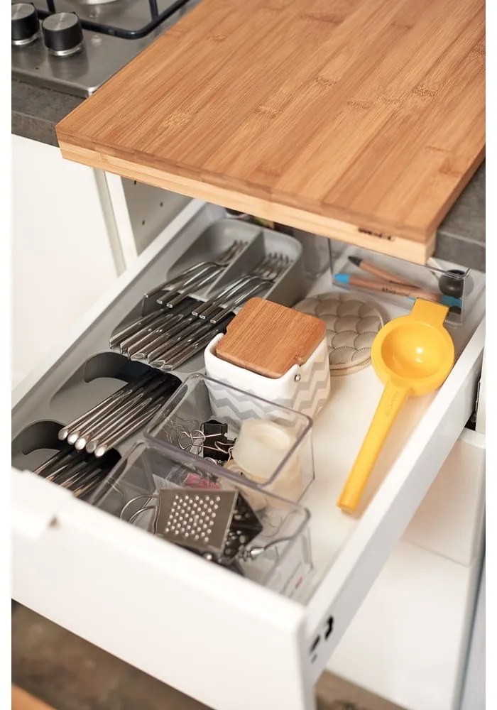Drawer kompakt evőeszköz tartó - Joseph Joseph