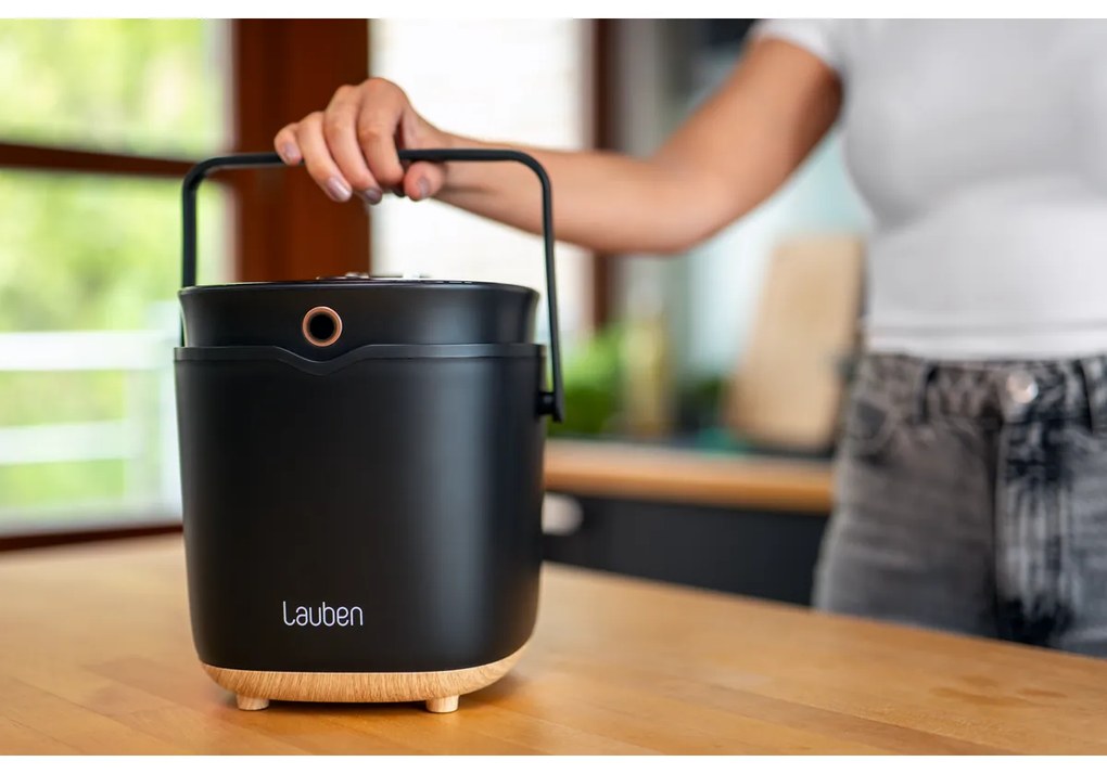 Lauben 2000BW multifunkcionális rizsfőző
