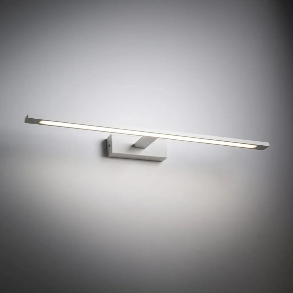 TK LIGHTING 18205 GALLERY Modern Képvilágító lámpa LED IP44