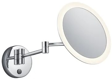 Trio View led fali lámpa króm tr 282990106 TR282990106