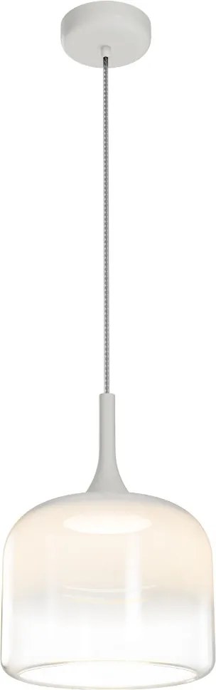 Maytoni modern függeszték spirito fehér mymod286pl-l18w3k