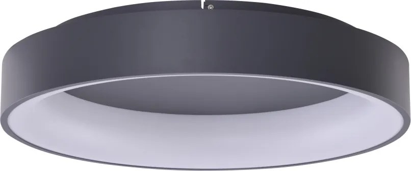 AZZARDO 3998 SOLVENT Kerek Mennyezeti Lámpa LED IP20