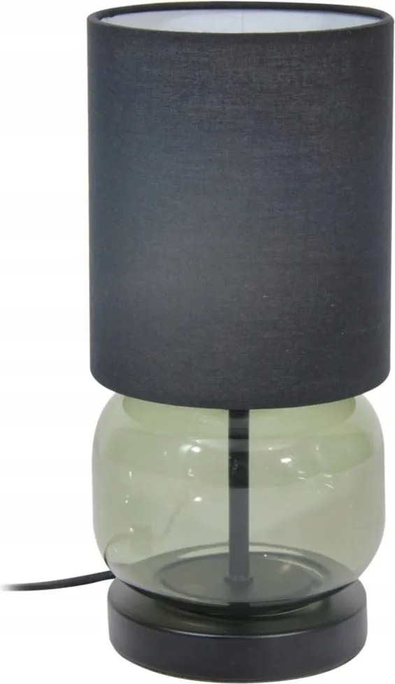 Modern zöld asztali lámpa hálószoba nappaliba olvasáshoz Dorme XX