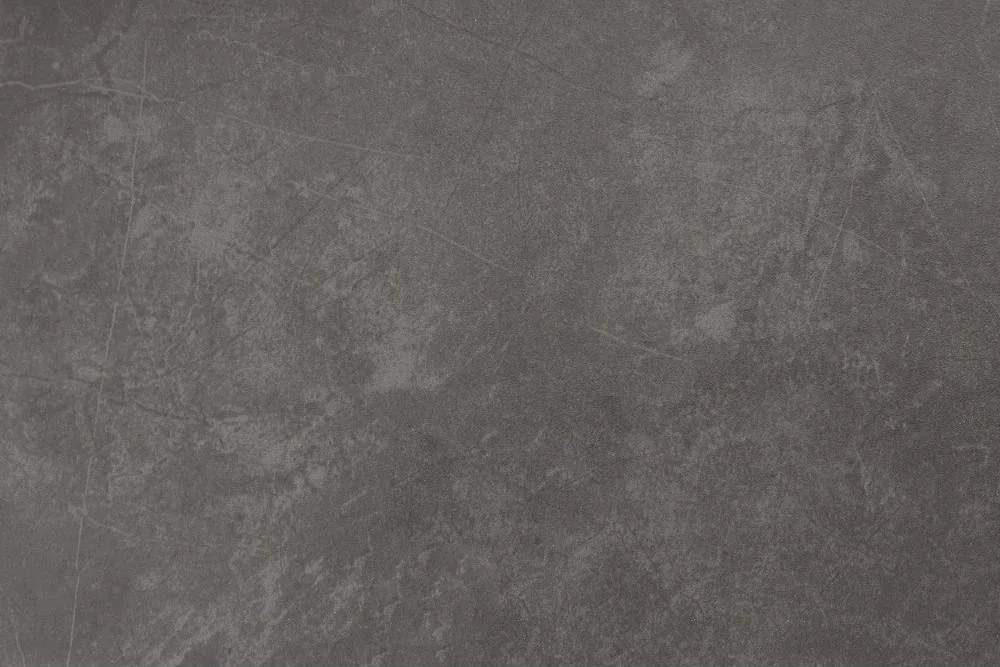 Alumínium kerti étkezőasztal 80x140 cm Miguel – Bizzotto