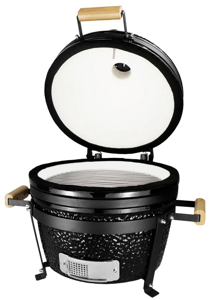 Kamado kerámia grill 33,5 cm
