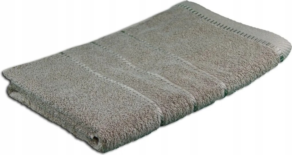 Gözze, Berlin Uni törölköző, 30x50cm, kol.bézs