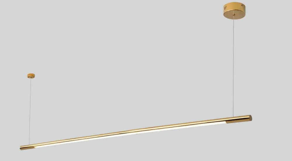 Függeszték Arany MAXLIGHT P0360