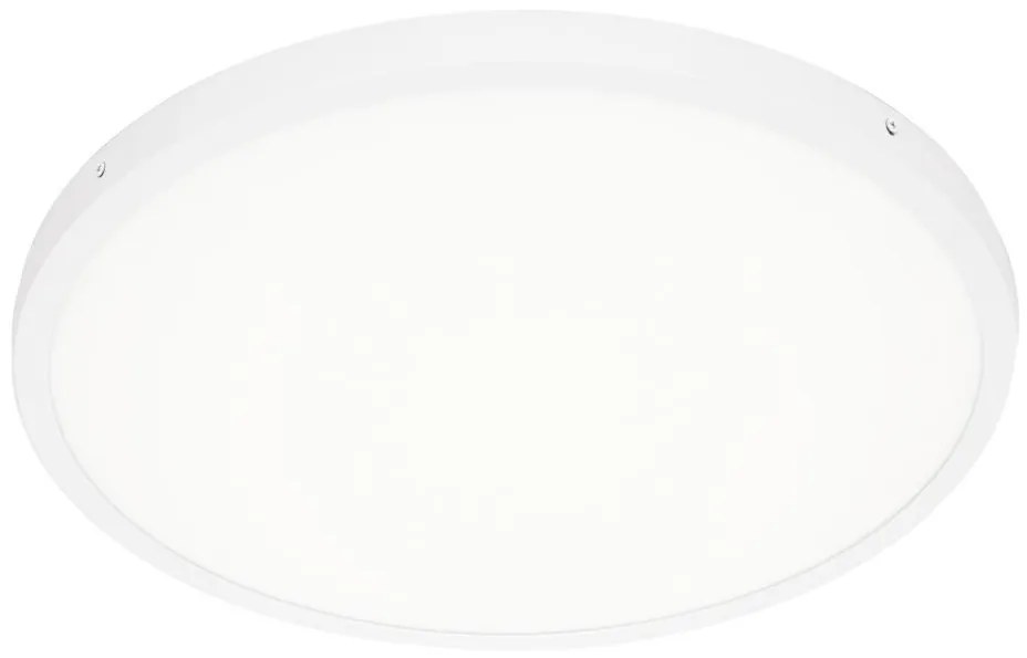 ITALUX PLF-7001-500R-WH-4K - LED Mennyezeti lámpa PELARO LED/36W/230V 4000K fehér