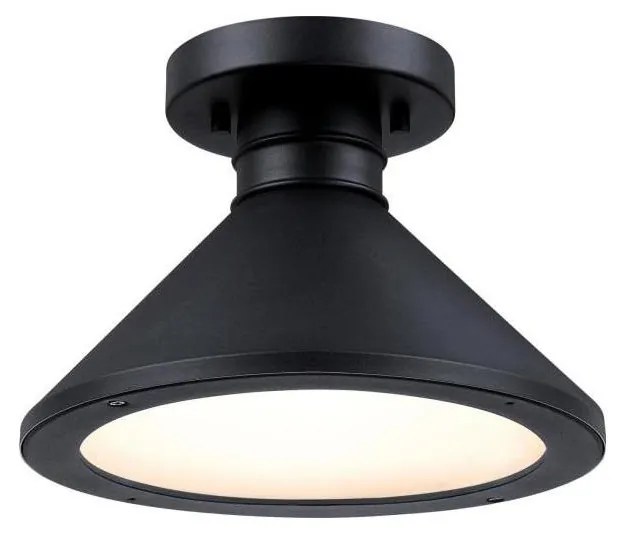 Westinghouse 61238 - Kültéri mennyezeti lámpa WALTER 1xE27/60W/230V IP44 61238