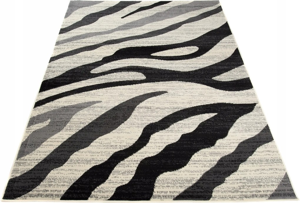 Bcf Szőnyeg 160x220 Színes Plüss Szőnyegek 9613