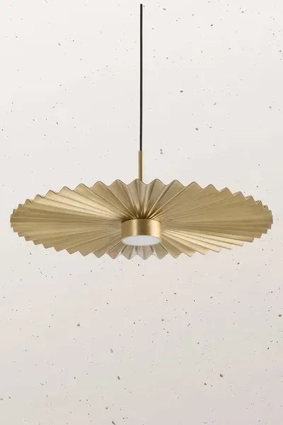 IL FANALE 284-03-ON PLIÉ Modern Led Függesztett Lámpa LED IP20