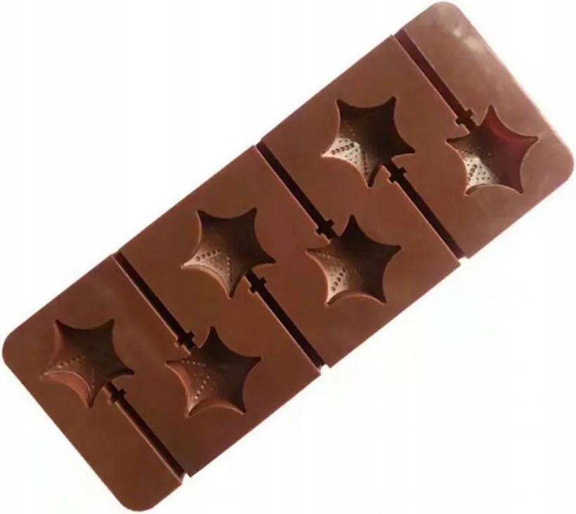 Nyalókaformák B2165 9,5 x 24cm