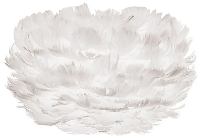 Fehér lámpabúra ø 22 cm Eos micro – UMAGE