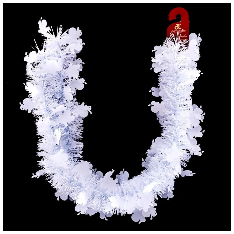 Karácsonyi girland - Casa Selección