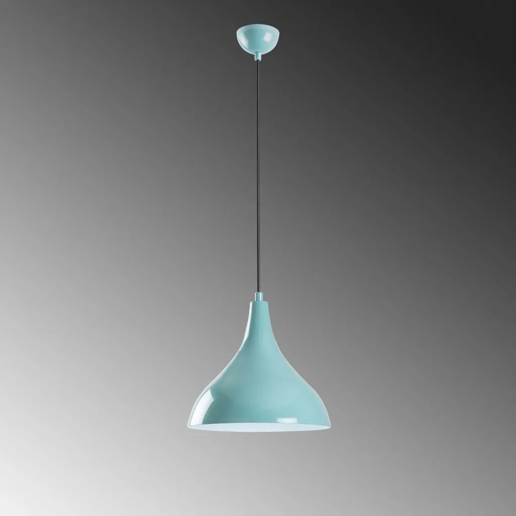 Bitlis - Turquoise