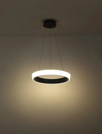 GLOBO 48272H-36 TABANO Modern Led Függesztett Lámpa IP20
