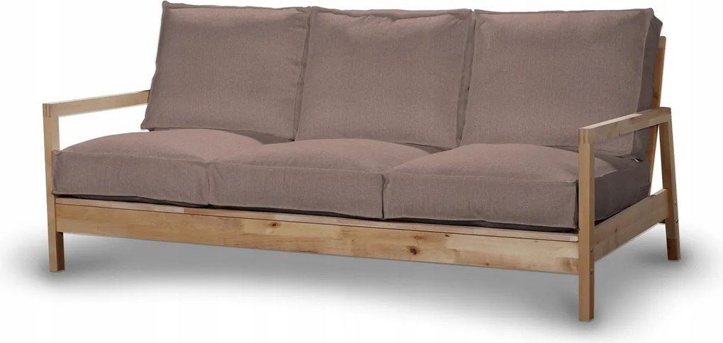 Dekoria Ikea 3 személyes összecsukható kanapé huzat