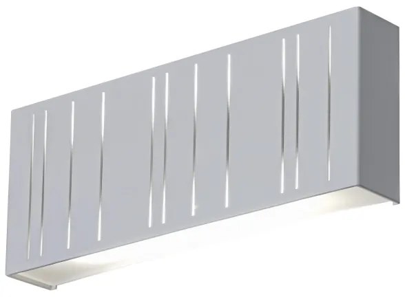 Rabalux 8874 - LED Kültéri fali lámpa MARIBOR LED/12W/230V IP65