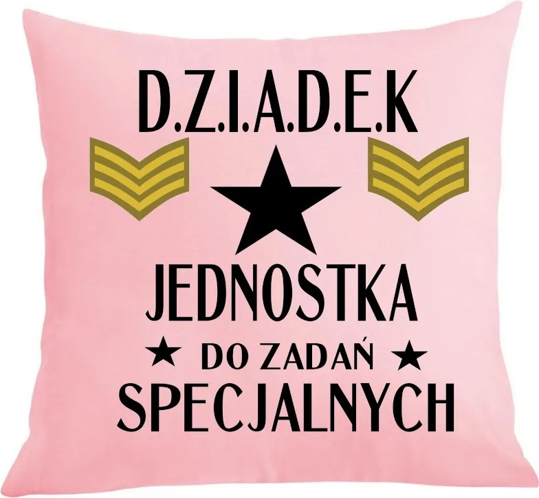 Párna párnahuzat Nagypapa különleges tevékenységekhez Nagypapa napja