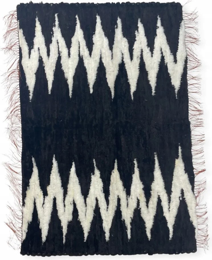 Bárányszőnyeg szőrme puha Kézzel Szőtt