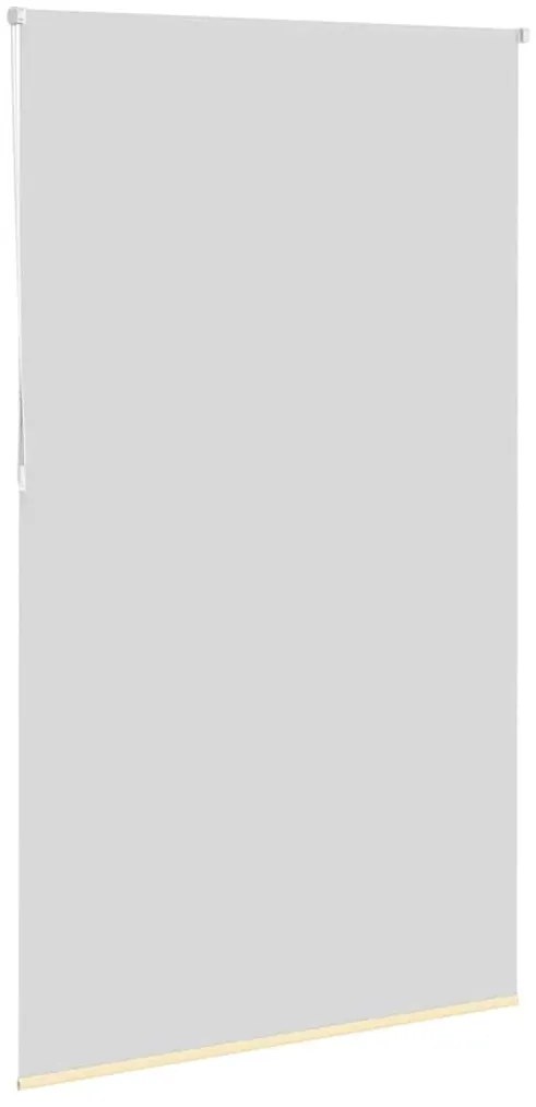 redőny Blackout 120x210 cm szövetszélesség 116,6 cm poliészter
