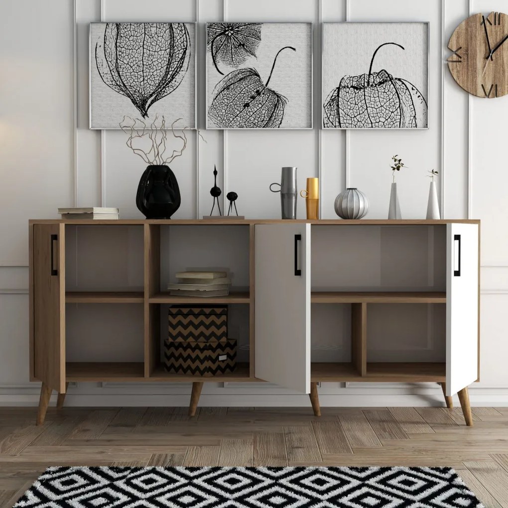 Exxen komód, 180 cm – TR389MZA2208