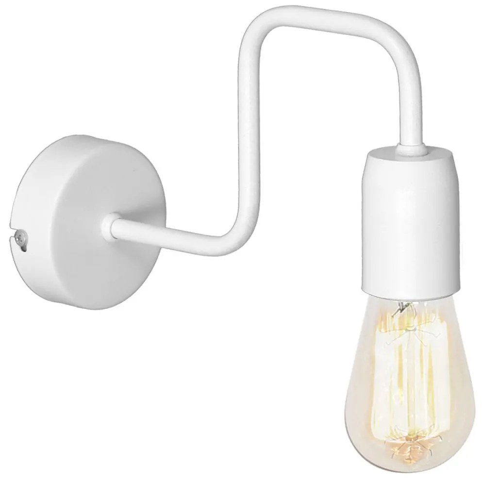 Aldex EKO 860C Fali lámpa 1x15W/E27 IP20
