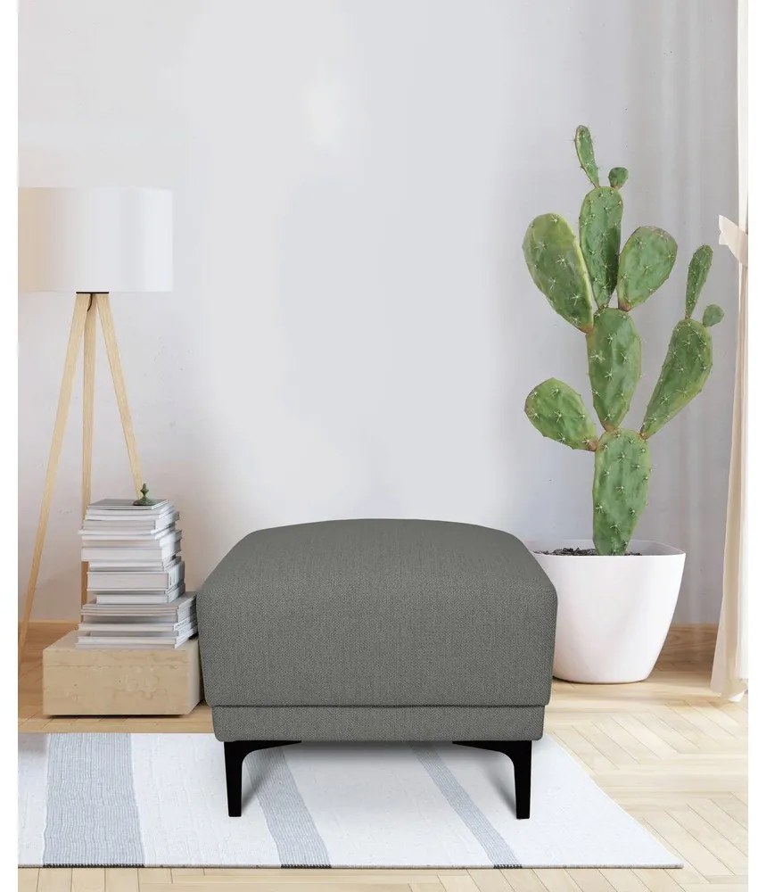 Szürke lábtartó Chile – Scandic