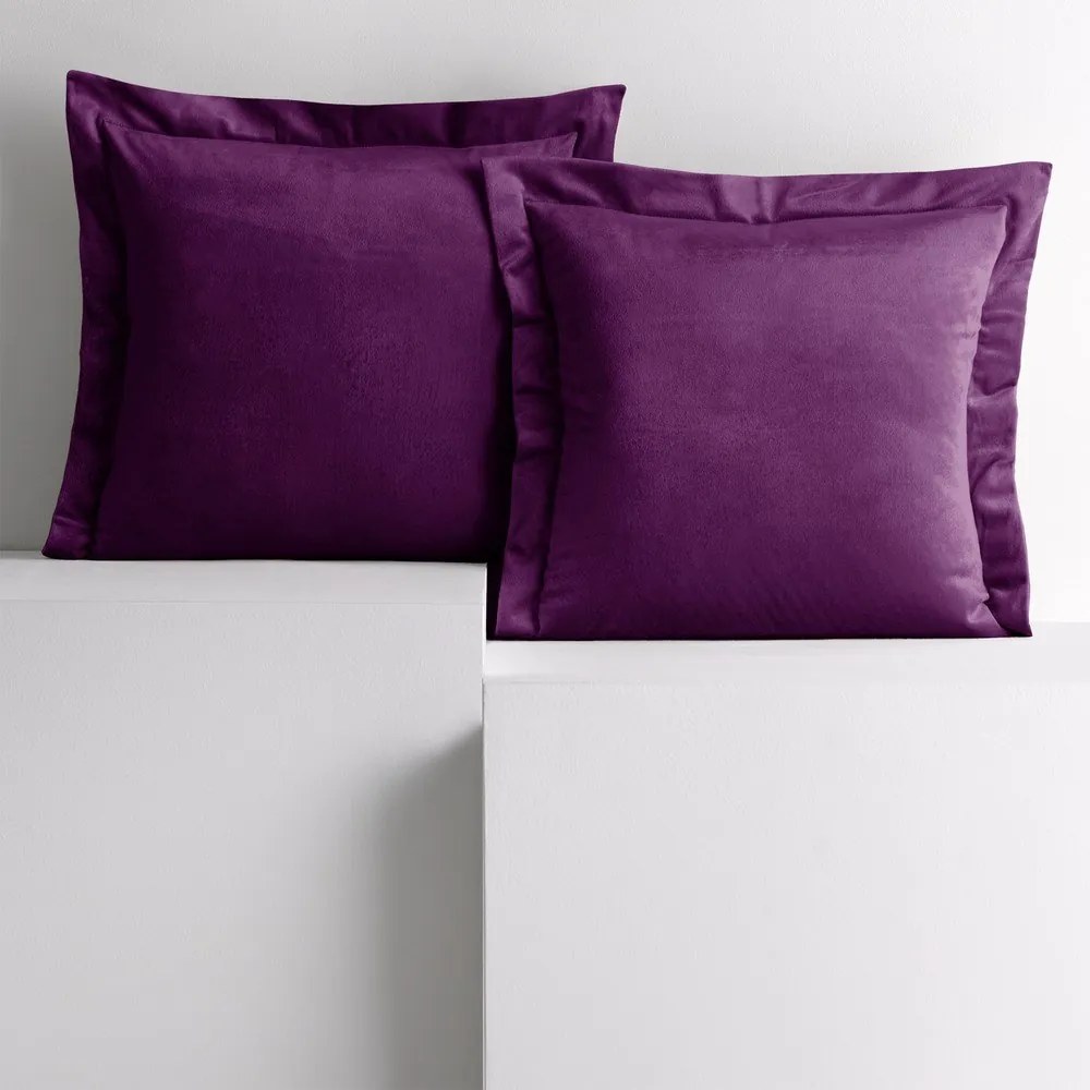 Párnahuzat szett 2 db-os 45x45 cm Side – AmeliaHome