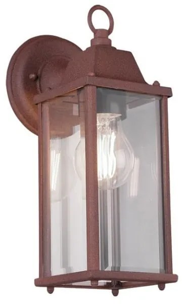 Kültéri lámpa (magasság 30 cm) Olona – Trio