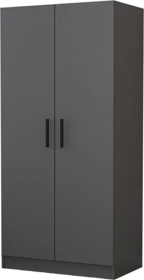 Kale gardróbszekrény, 90 cm – TR506MNR2158
