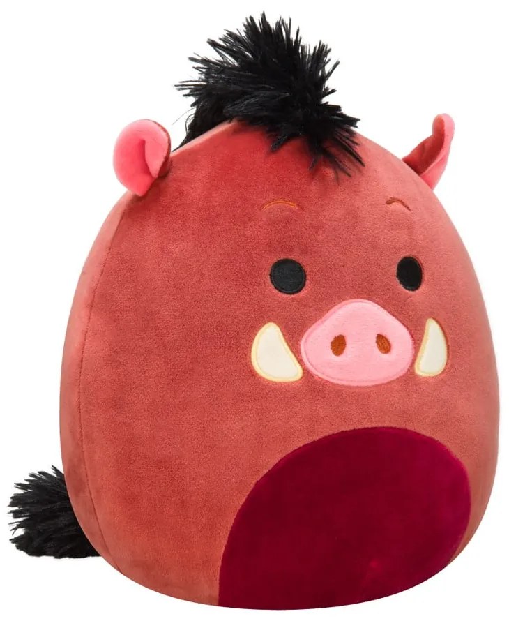 Plüssjáték Disney Pumbaa – SQUISHMALLOWS