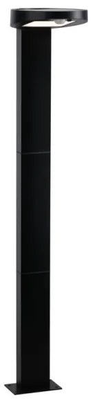 Paulmann 94249 - LED/1,2W IP44 Kültéri napelemes lámpa érzékelővel RYSE 3,7V