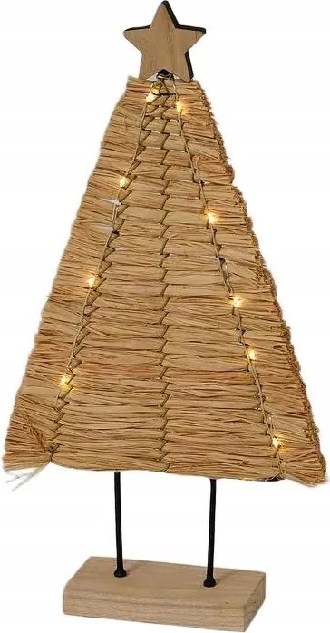 40/20 Led Karácsonyfa Dekoráció