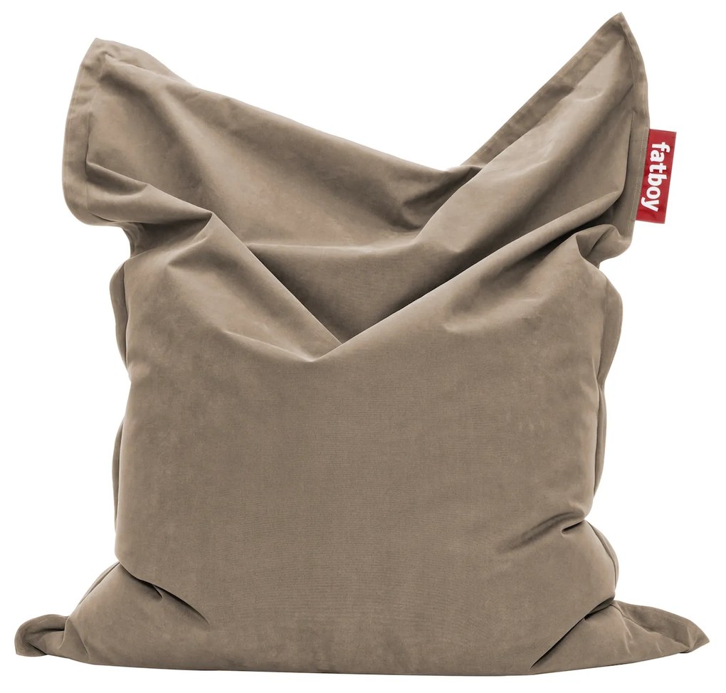 Fatboy "The original stonewashed" babzsák, 11 változat - Fatboy® Szín: kék